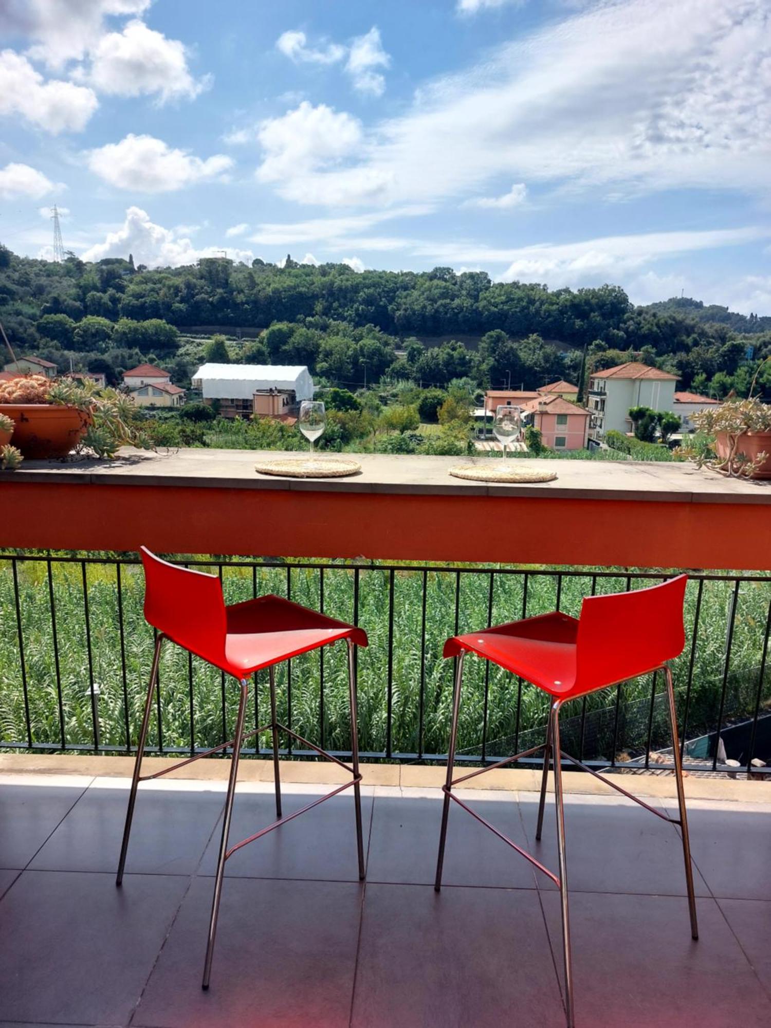 Sestri Loft Apartment Sestri Levante Exterior photo